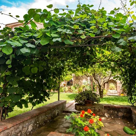 Torre Caetana Bed & Breakfast *