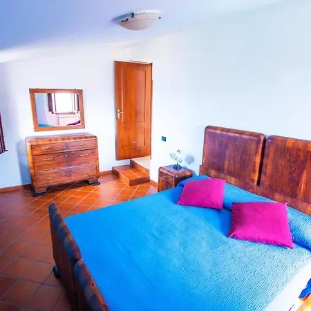 Torre Caetana Bed & Breakfast