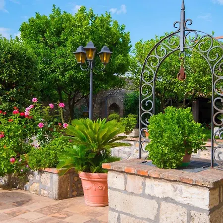 Bed & Breakfast Torre Caetana Minturno
