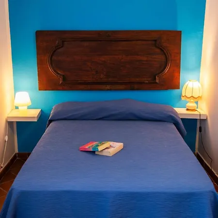 Torre Caetana Bed & Breakfast Minturno