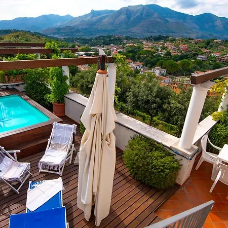 Torre Caetana Bed & Breakfast