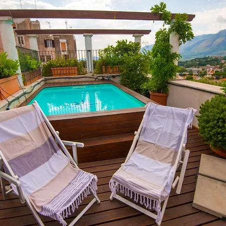 Torre Caetana Bed & Breakfast
