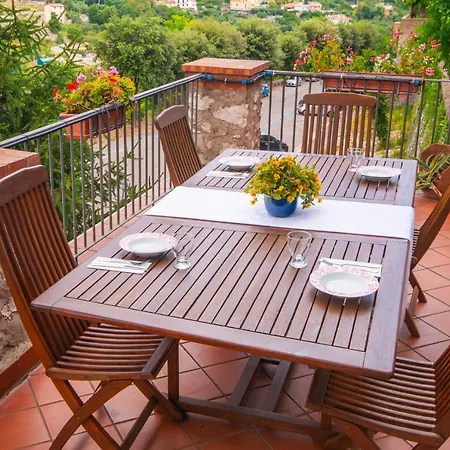 Torre Caetana Bed & Breakfast *