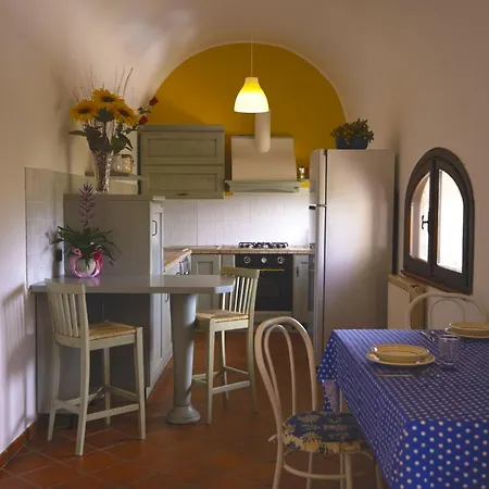 Bed & Breakfast Torre Caetana Minturno