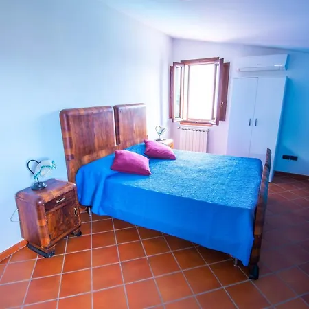 Torre Caetana Bed & Breakfast *