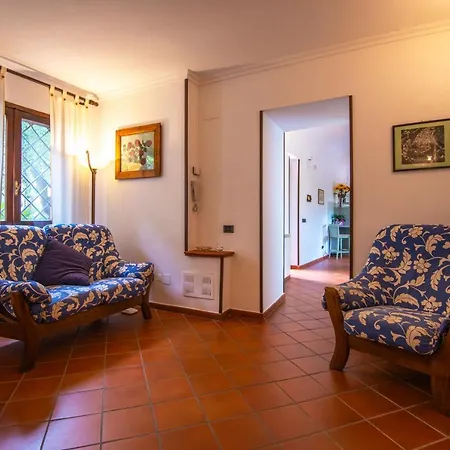 Torre Caetana Bed & Breakfast *