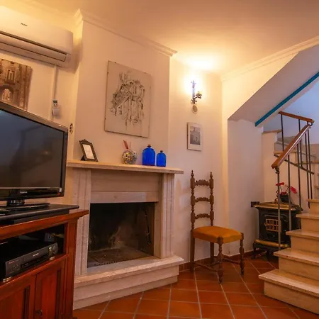 Bed & Breakfast Torre Caetana