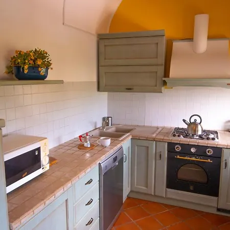 Torre Caetana Bed & Breakfast