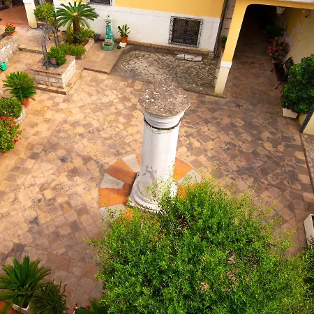 Torre Caetana Bed & Breakfast
